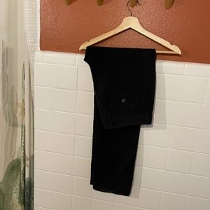 Bonobos Grey Corduroys - Straight fit